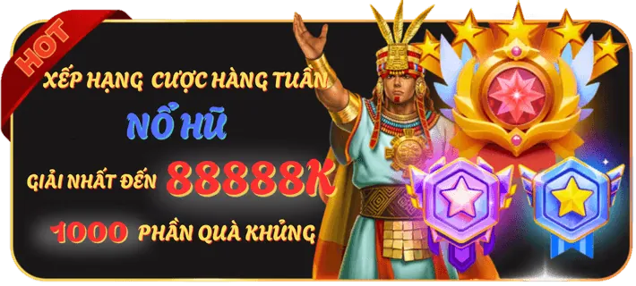 Khuyến mãi chào mừng 888ti